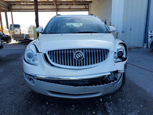 Photo 5 from auction – 2012 BUICK ENCLAVE with VIN 5GAKRDED8CJ379623