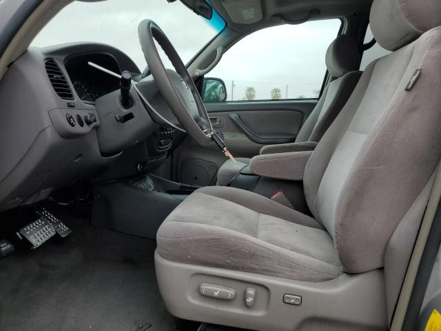 Photo 7 from auction – 2007 TOYOTA SEQUOIA SR with VIN 5TDZT34A97S285646