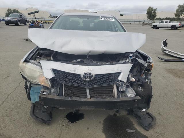 Photo 5 from auction – 2010 TOYOTA COROLLA BA with VIN 2T1BU4EE9AC515899