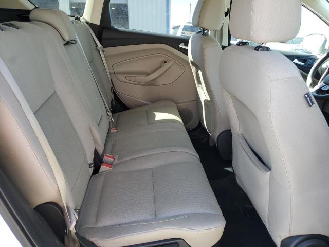 Photo 11 from auction – 2017 FORD ESCAPE SE with VIN 1FMCU0GD2HUC97685