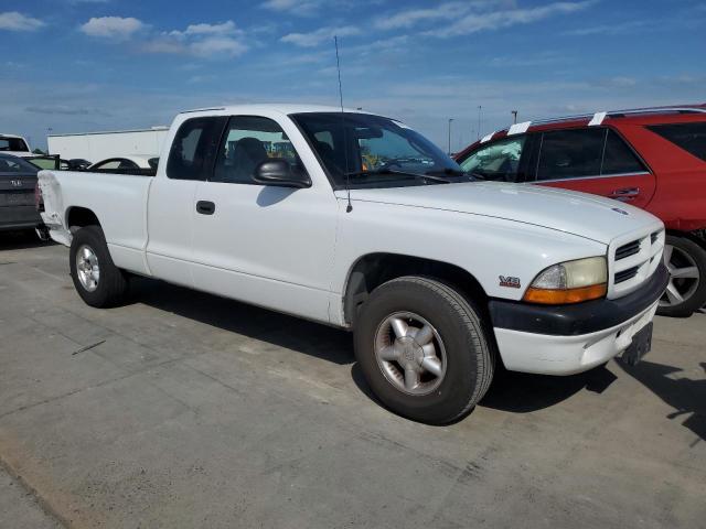 Снимка 4 от търг – 2000 DODGE DAKOTA с VIN 1B7GL22N7YS515605