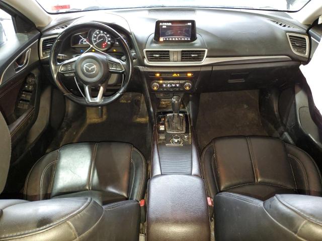 Photo 8 from auction – 2017 MAZDA 3 TOURING with VIN JM1BN1V73H1105787