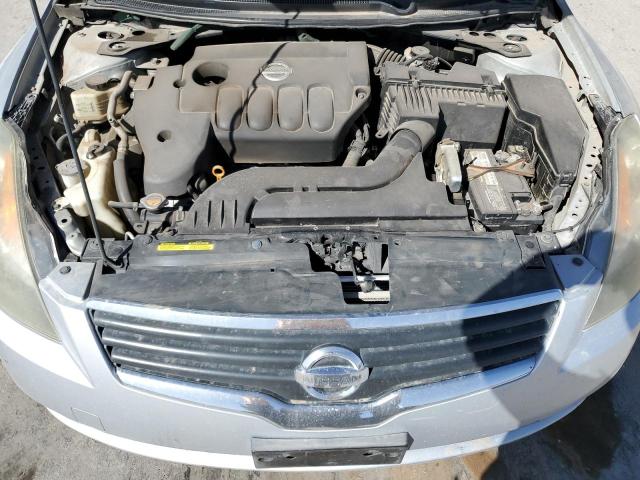 Photo 11 from auction – 2008 NISSAN ALTIMA 2.5 with VIN 1N4AL21E28C288573