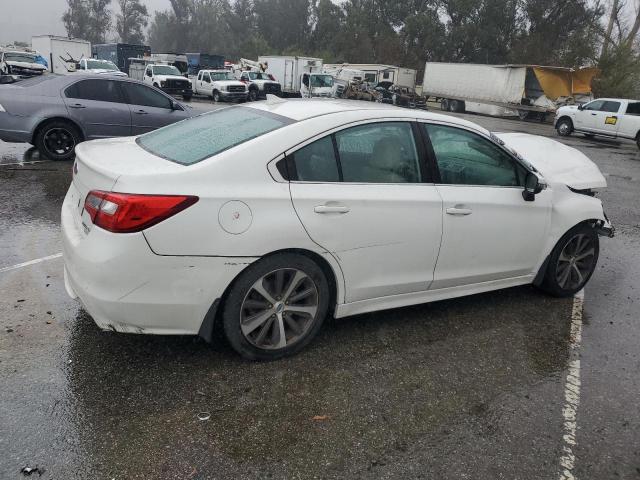 Photo 3 from auction – 2017 SUBARU LEGACY with VIN 4S3BNAK63H3005088