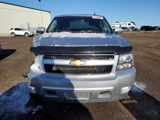 Photo 5 from auction – 2012 CHEVROLET AVALANCHE with VIN 3GNTKFE76CG252150
