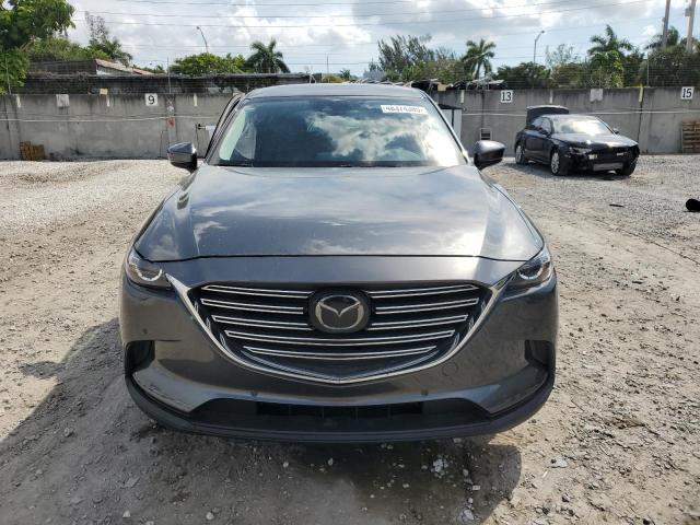 Photo 5 from auction – 2018 MAZDA CX-9 TOURI with VIN JM3TCACY1J0236404