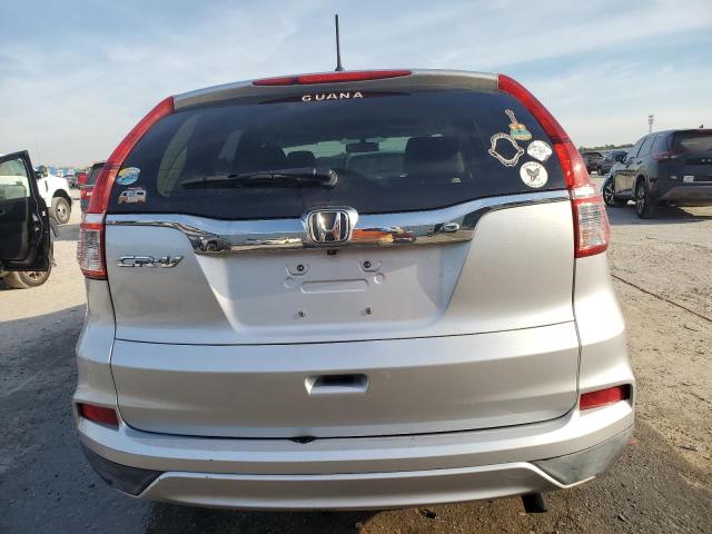 Photo 6 from auction – 2016 HONDA CR-V EX with VIN 2HKRM3H52GH510862
