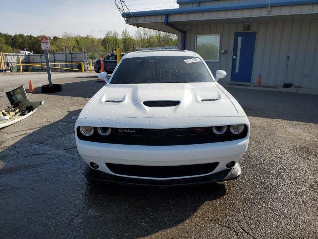 Photo 5 from auction – 2021 DODGE CHALLENGER with VIN 2C3CDZFJ4MH649649