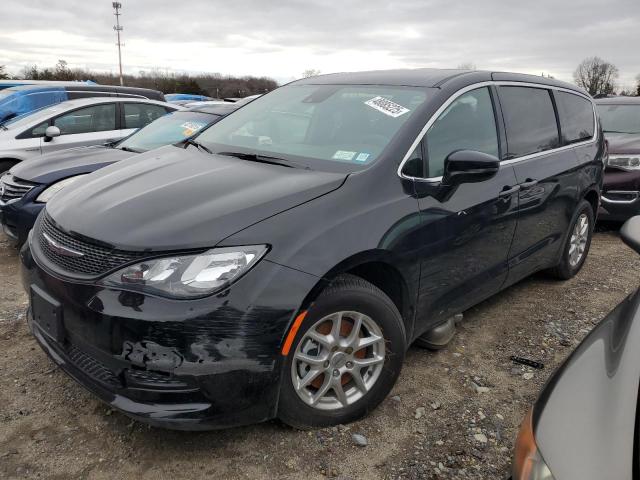 CHRYSLER VOYAGER LX 2025 with VIN 2C4RC1CG1SR525882 - Photo from auction