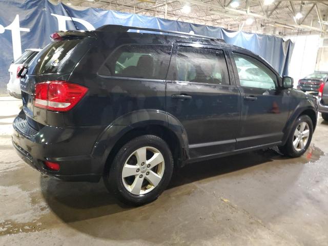 Снимка 3 от търг – 2012 DODGE JOURNEY с VIN 3C4PDCBG6CT181062