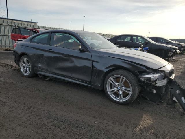 Снимка 4 от търг – 2019 BMW 430XI с VIN WBA4W5C54KAE50901
