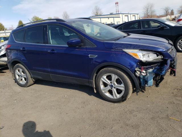 Photo 4 from auction – 2014 FORD ESCAPE SE with VIN 1FMCU9GX8EUA44042