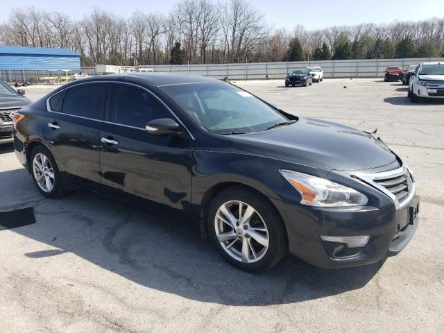 Photo 4 from auction – 2015 NISSAN ALTIMA 2.5 with VIN 1N4AL3AP6FC232981