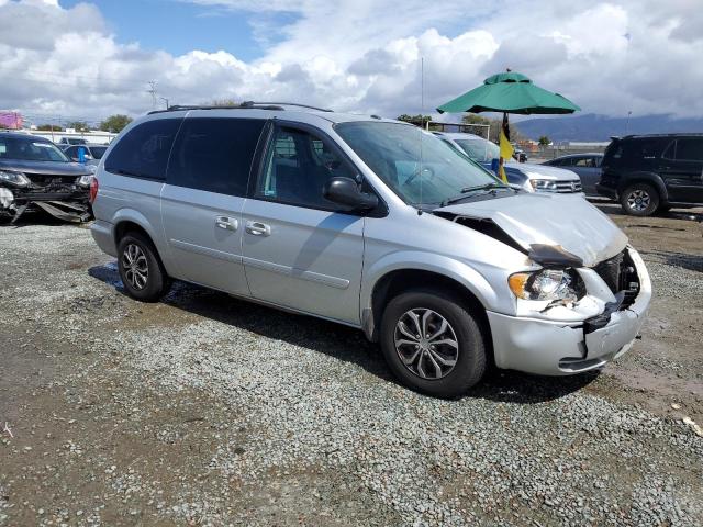 Photo 4 from auction – 2006 CHRYSLER TOWN & COU with VIN 2A4GP44R36R836470