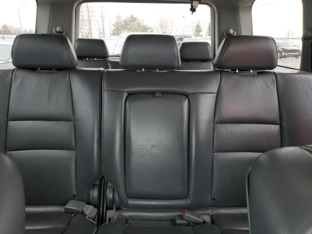 Photo 10 from auction – 2008 HONDA PILOT EXL with VIN 5FNYF187X8B501905