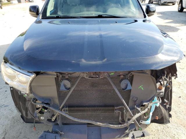 Photo 12 from auction – 2013 DODGE DURANGO CR with VIN 1C4RDHDG2DC699265