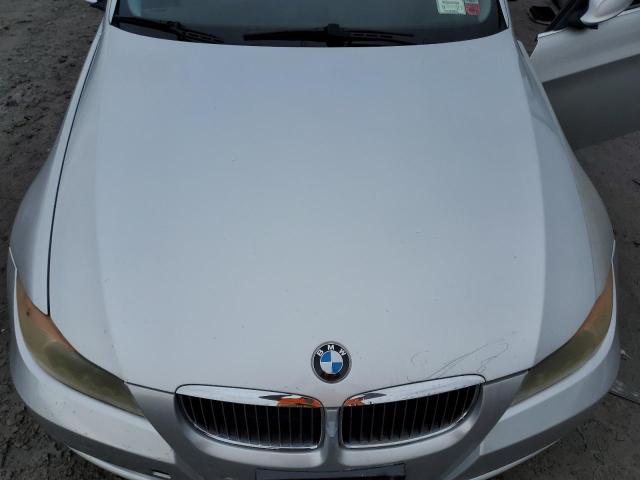 Foto 11 de la subasta – 2008 BMW 335 con VIN WBAVB73538VH24523