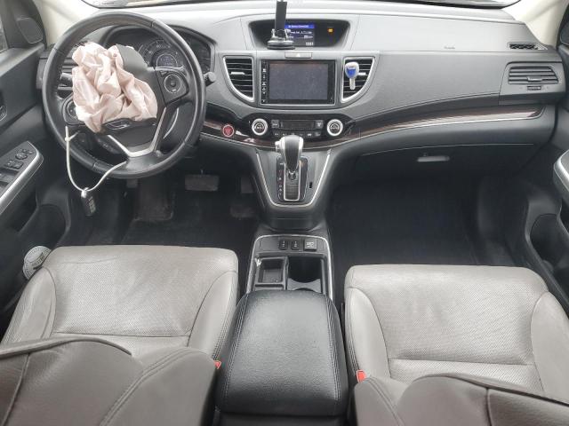 Photo 8 from auction – 2015 HONDA CR-V EXL with VIN 2HKRM3H79FH550159