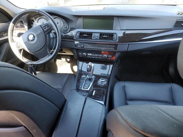 Photo 8 from auction – 2012 BMW 528 I with VIN WBAXG5C5XCDW66128