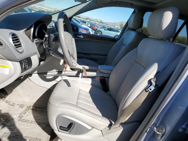 Photo 7 from auction – 2008 MERCEDES-BENZ ML 350 with VIN 4JGBB86E08A432741