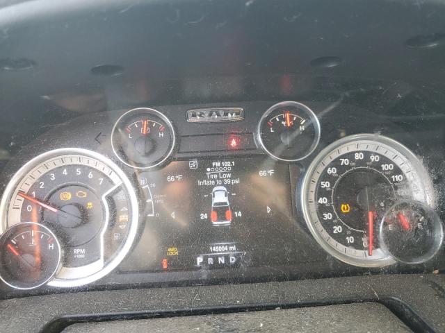 Photo 9 from auction – 2016 RAM 1500 SLT with VIN 1C6RR7TT3GS364253