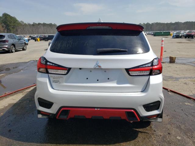 Photo 6 from auction – 2024 MITSUBISHI OUTLANDER with VIN JA4ARUAU3RU020522