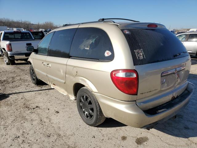 Photo 2 from auction – 2006 CHRYSLER TOWN & COU with VIN 2A4GP54L66R919554