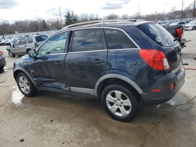 صورة رقم 2 من المزاد - 2015 CHEVROLET CAPTIVA LS مع VIN 3GNAL2EK5FS529602