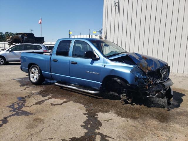 Photo 4 from auction – 2002 DODGE RAM 1500 with VIN 1D3HA18N42J256152