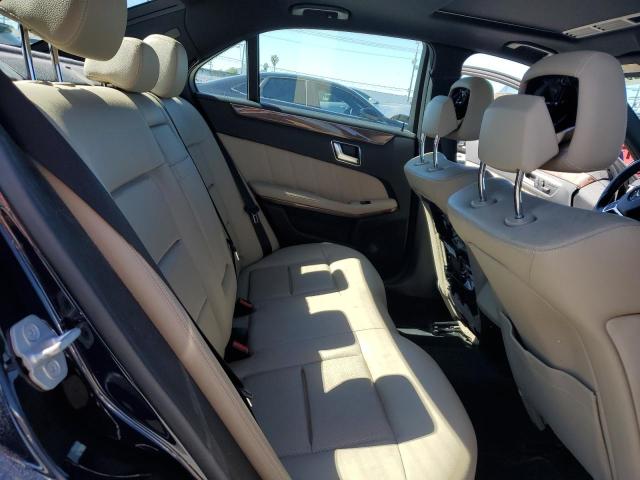 Photo 10 from auction – 2012 MERCEDES-BENZ E 350 with VIN WDDHF5KB7CA554945