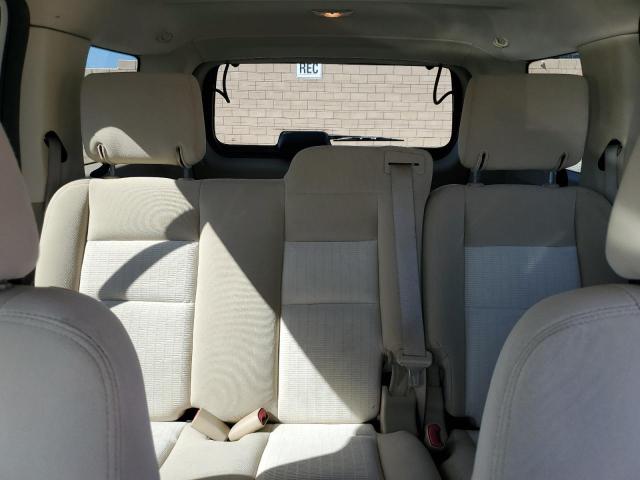 صورة رقم 10 من المزاد - 2008 FORD EXPLORER X مع VIN 1FMEU63E38UA93598