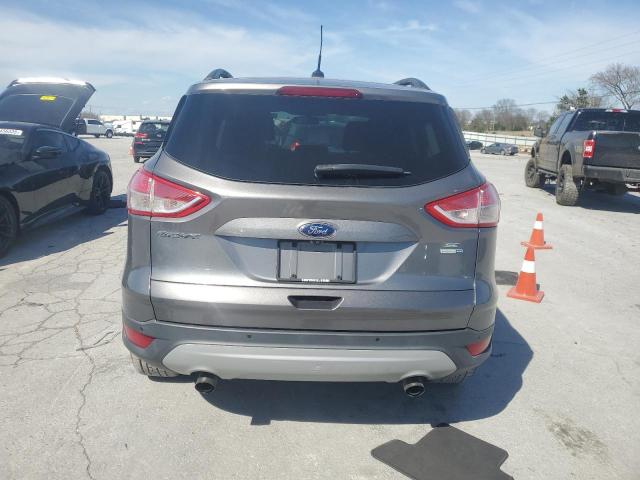 Photo 6 from auction – 2014 FORD ESCAPE SE with VIN 1FMCU9GX8EUE32114