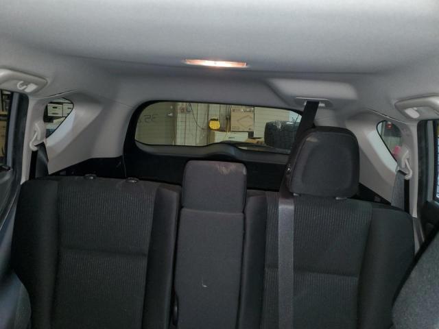Photo 10 from auction – 2014 TOYOTA RAV4 LE with VIN JTMZFREV1EJ022637