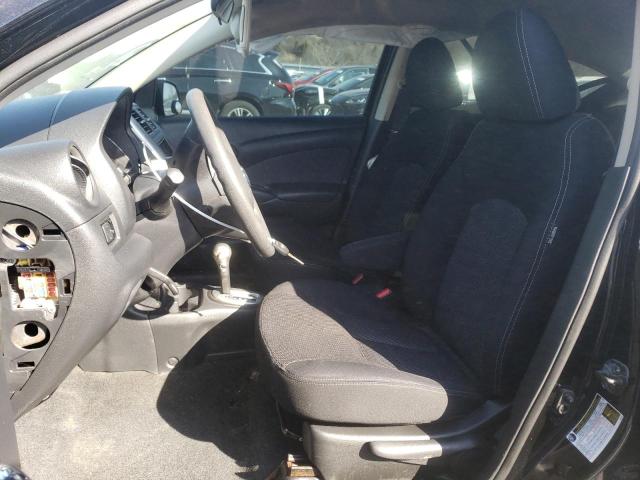 Photo 7 from auction – 2014 NISSAN VERSA S with VIN 3N1CN7AP1EL839011