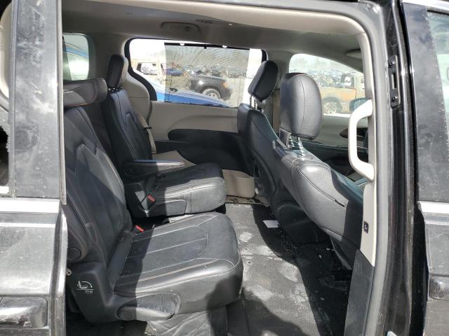 Снимка 11 от търг – 2017 CHRYSLER PACIFICA T с VIN 2C4RC1BG9HR519077