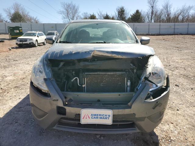 Photo 5 from auction – 2019 NISSAN VERSA S with VIN 3N1CN7AP7KL859825
