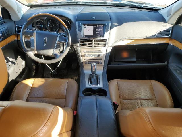 Photo 8 from auction – 2011 LINCOLN MKT with VIN 2LMHJ5ATXBBJ53461