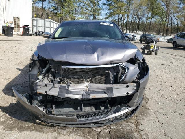 Photo 5 from auction – 2013 FORD TAURUS LIM with VIN 1FAHP2F86DG218552