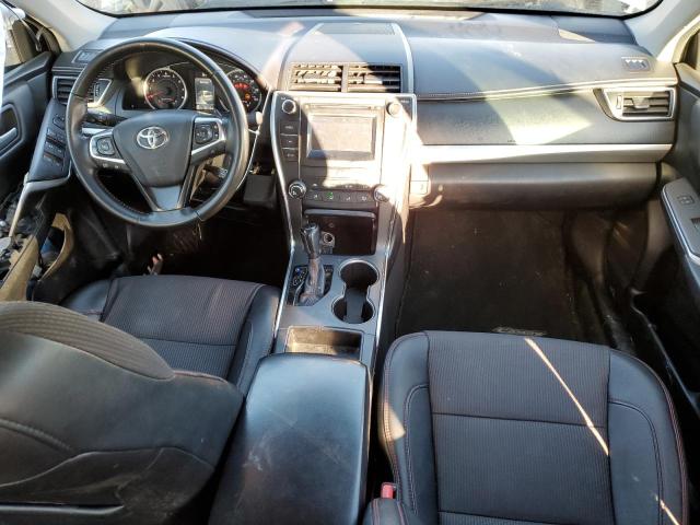 Photo 8 from auction – 2016 TOYOTA CAMRY LE with VIN 4T1BF1FK4GU528581