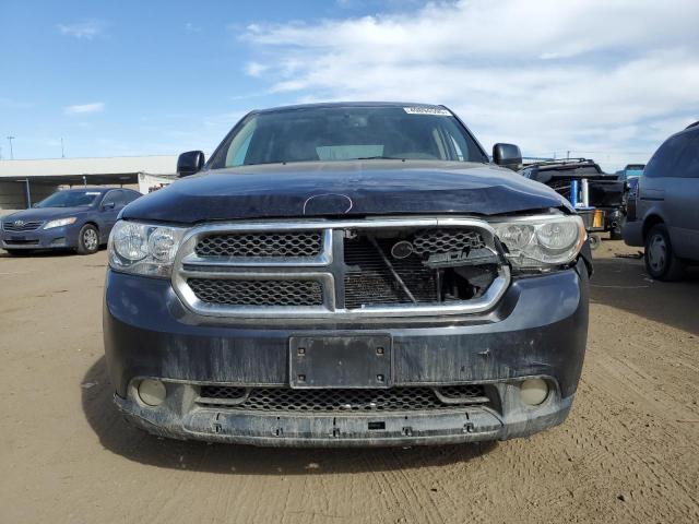 Снимка 5 от търг – 2013 DODGE DURANGO CR с VIN 1C4RDJDG4DC509330