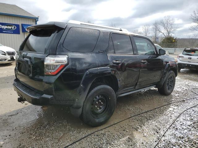 Photo 3 from auction – 2017 TOYOTA 4RUNNER SR with VIN JTEBU5JR8H5419523