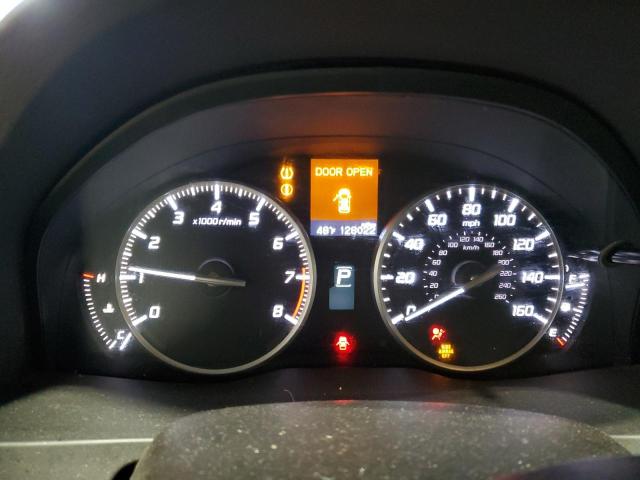 Photo 9 from auction – 2015 ACURA RDX TECHNO with VIN 5J8TB4H57FL027588