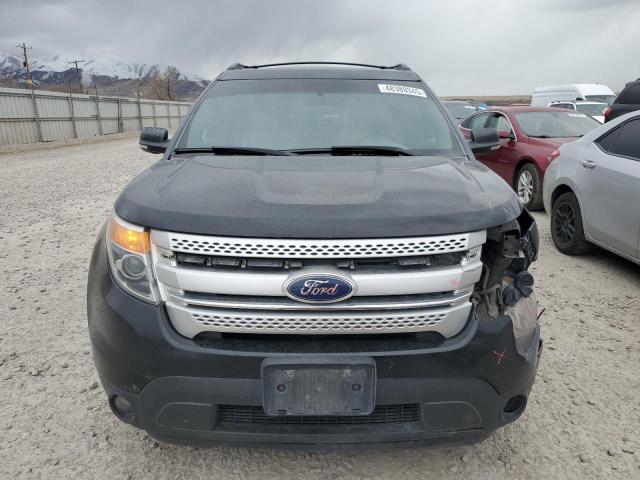Photo 5 from auction – 2012 FORD EXPLORER X with VIN 1FMHK8D82CGA25596