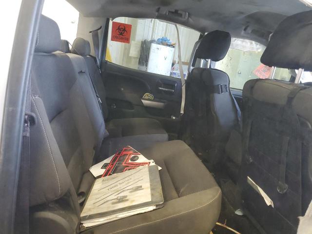 Photo 10 from auction – 2015 CHEVROLET SILVERADO with VIN 1GC1KVE86FF106050