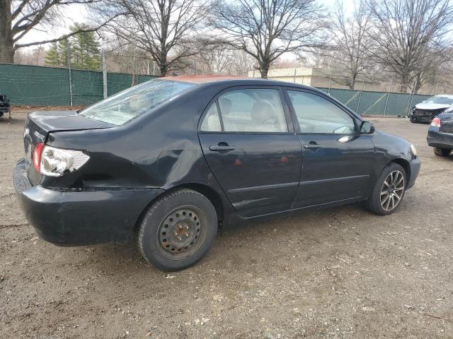 Photo 3 from auction – 2003 TOYOTA COROLLA CE with VIN 2T1BR32E93C039639