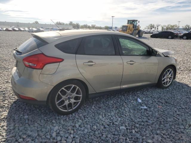 Photo 3 from auction – 2015 FORD FOCUS SE with VIN 1FADP3K20FL271229