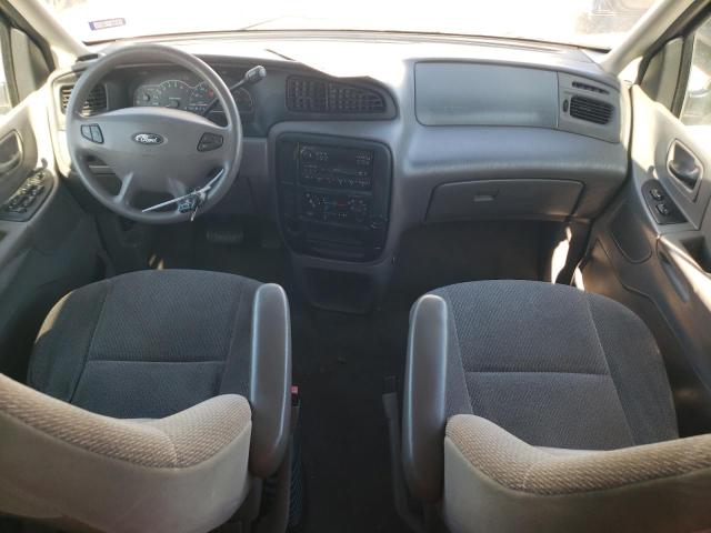 Photo 8 from auction – 2003 FORD WINDSTAR W with VIN 2FMZA50493BB45671