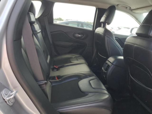 Photo 11 from auction – 2019 JEEP CHEROKEE L with VIN 1C4PJMLX2KD283461