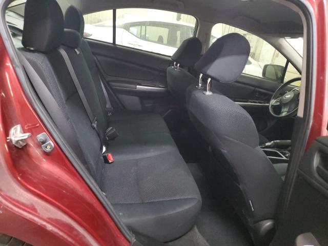 Photo 10 from auction – 2016 SUBARU IMPREZA with VIN JF1GJAA63GH009457