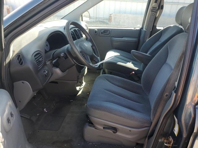 Снимка 7 от търг – 2006 DODGE CARAVAN SE с VIN 1D4GP25B66B518484